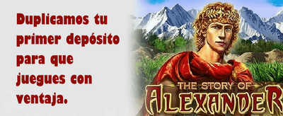 Bono de Bienvenida Explosivo promotion banner