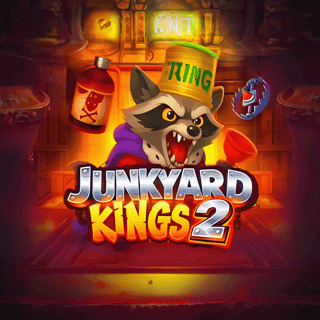Junkyard Kings 2 game thumbnail
