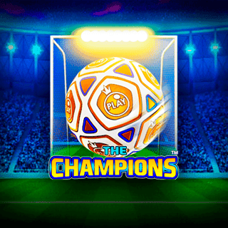 The Champions game thumbnail