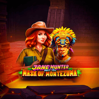 Jane Hunter and the Mask of Montezuma™ game screenshot