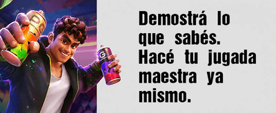Bono de Bienvenida Extraordinario