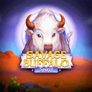 Savage Buffalo Spirit icon