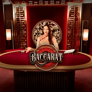 Baccarat Lobby icon