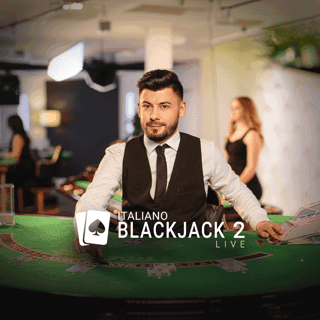 Blackjack Italiano 2 icon