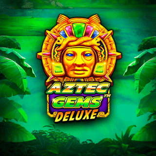 Aztec Gems Deluxe game thumbnail