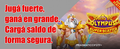 Bono de Recarga Diaria