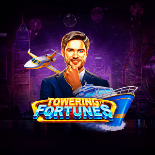 Towering Fortunes™ icon
