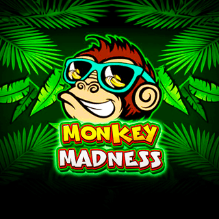 Monkey Madness game thumbnail