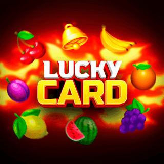 Lucky Card icon